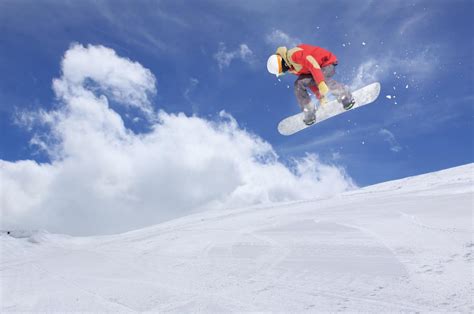 Best Snowboarding Resorts In Europe Europe S Best Destinations