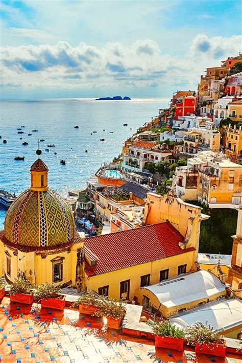 Southern Italy Best Destinations