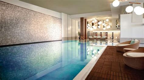 Best Spas In Detroit Award Winning Spa Awards