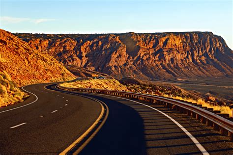 Best Spots For A Solo Road Trip Destinations Inc