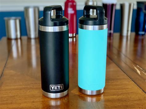 Best Stainless Steel Travel Mugs For Coffee Yeti Contigo Thermos And Klean Kanteen