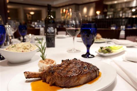 Top 5 Steaks in Destin