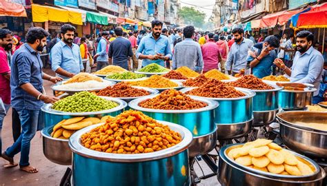 Best Street Food Destinations In Chennai Street Food In Chennai