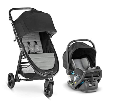 Best Stroller Travel Systems 2024 Parenthood4ever