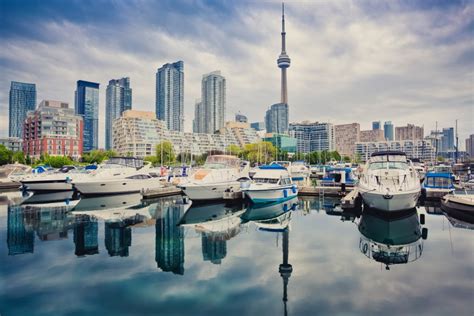 Best Summer Vacation Spots In Canada Skyscanner Canada