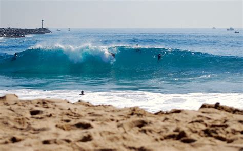 Best Surf Destinations Worldwide