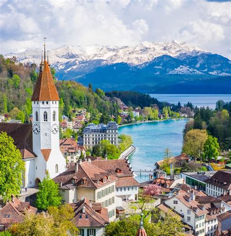 Best Switzerland Honeymoon Packages 2021 2022 Zicasso