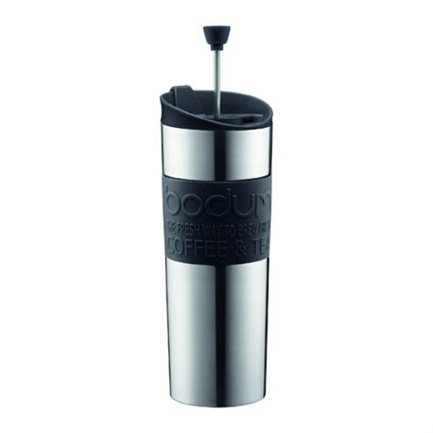 Best Tea Infuser Travel Mugs Snarky Nomad