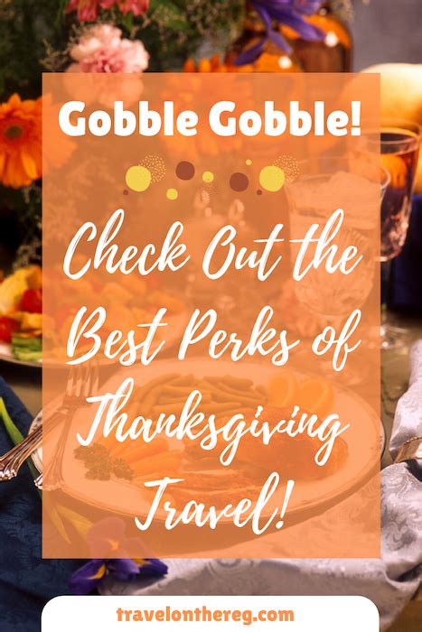 Best Thanksgiving Holiday Destinations