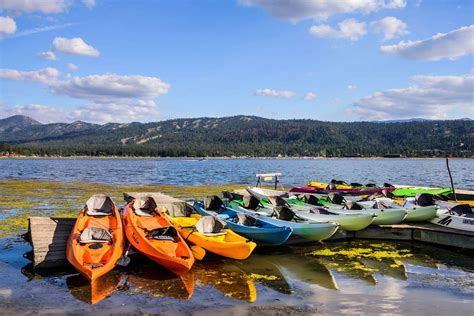 Best Things To Do In Big Bear Lake California Ultimate Travel Guide