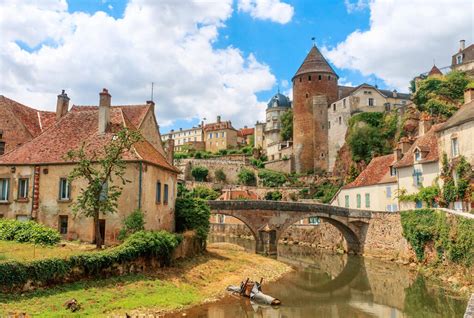 Best Things To Do In Bourgogne Franche Comt France France Bucket List