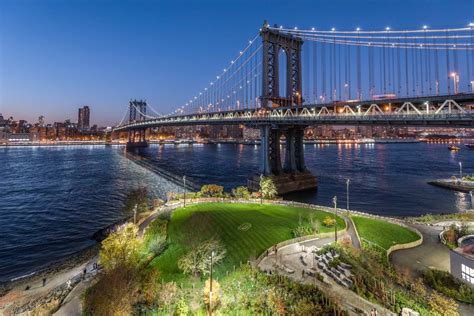 Best Things To Do In Brooklyn Bridge Park Guide Your Brooklyn Guide