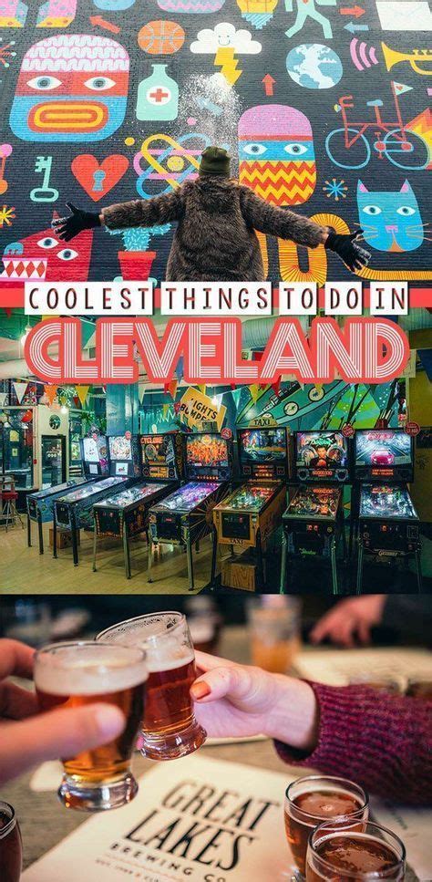 Best Things To Do In Cleveland Ohio From A Local Bobo And Chichi