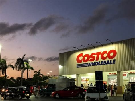 Best Things To Do In Costco In Cancun