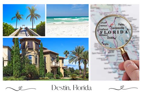 Best Things To Do In Destin Florida Wondrous Drifter