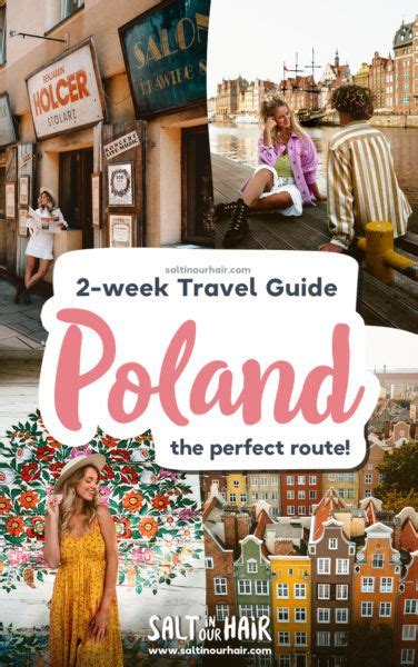 Best Things To Do In Poland 2 Week Travel Guide Poland Travel