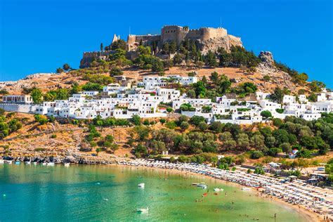 Best Things To Do In Rhodes Greece Ultimate Travel Guide Tips