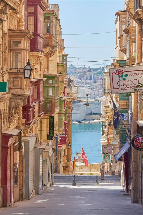 Best Things To Do In Valletta Malta Why You Need To Visit The Capital Images And Photos Finder