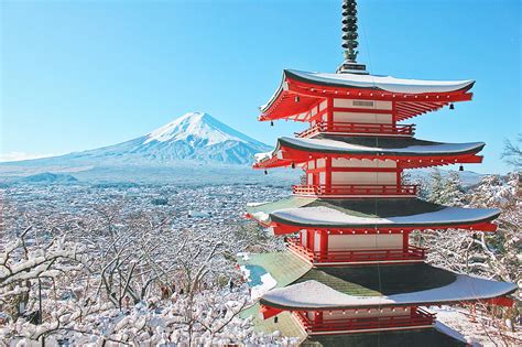 Best Things To Do Japan Winter The Travel Bible