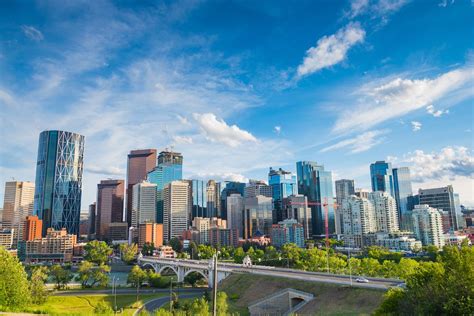 Best Things To Do On A Quick Trip To Calgary Canada