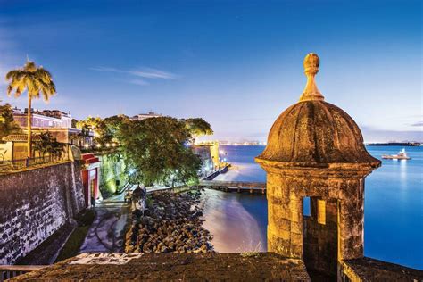 Best Things To See And Do In Puerto Rico