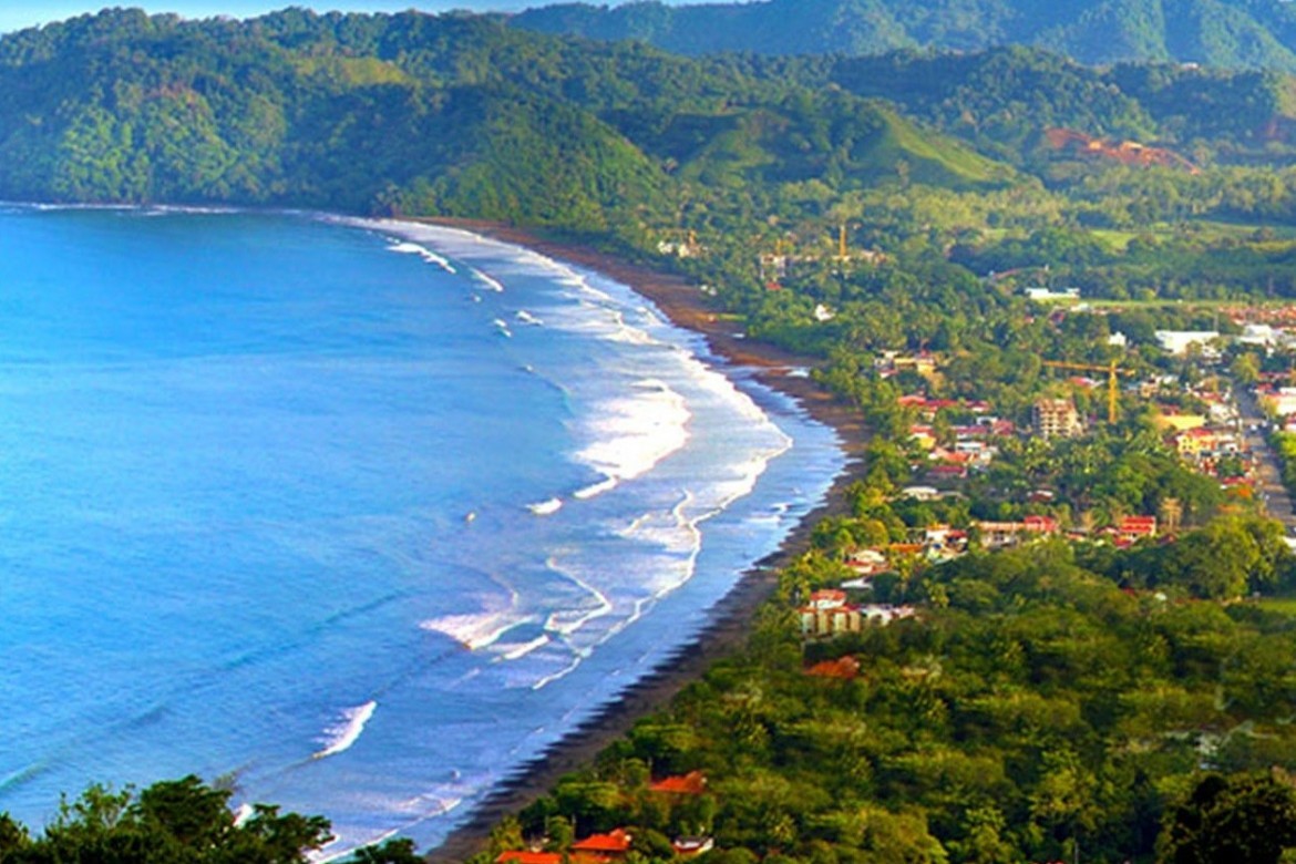 Best Time to Visit Costa Rica