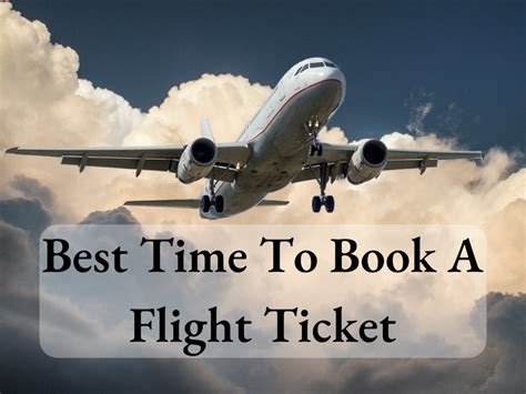 Best Time To Book Flights 2024 Dulcia Nalani