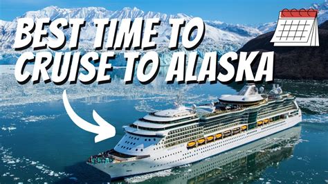 5 Tips Alaska Cruise