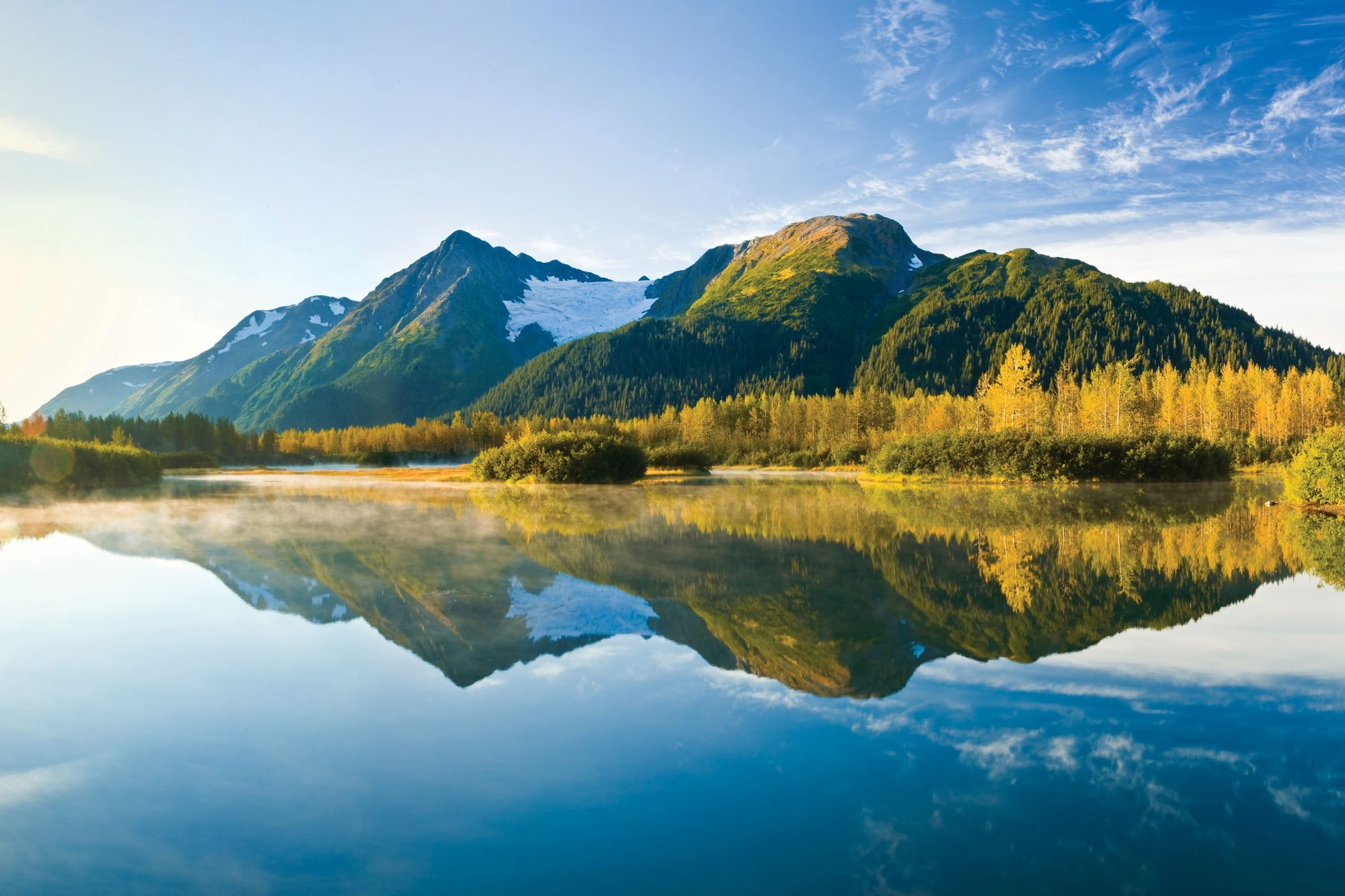 Best Time to Visit Alaska