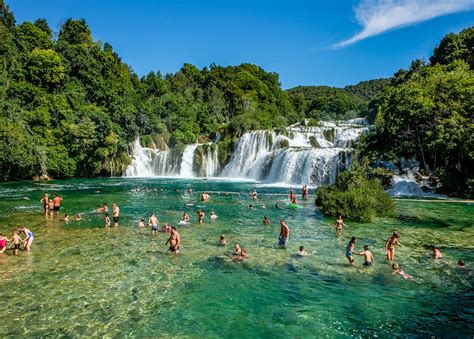 Best Time to Visit Croatia