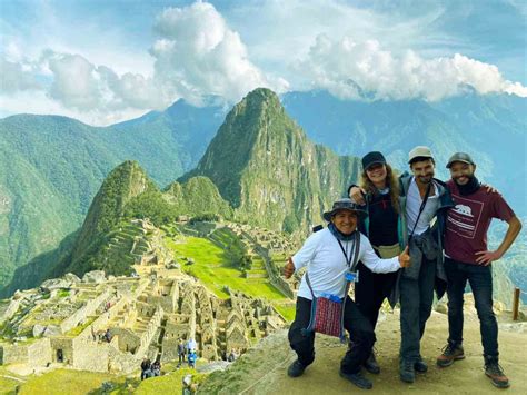 Best Time to Visit Machu Picchu