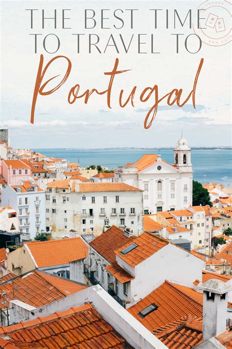 5 Best Times Portugal