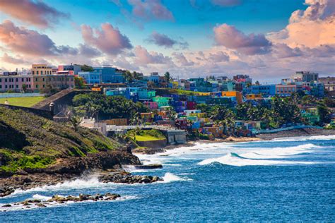 Best Time to Visit Puerto Rico