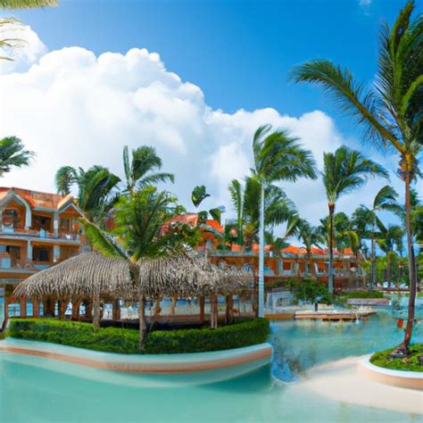 Best Time to Visit Punta Cana