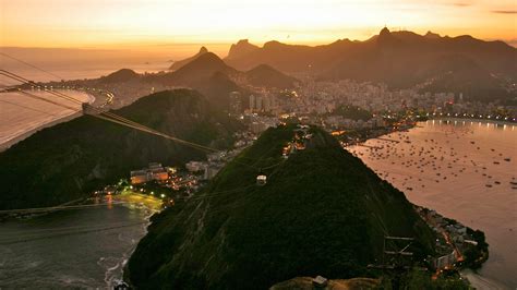 Best Time To Travel To Rio De Janeiro Travel Deals London