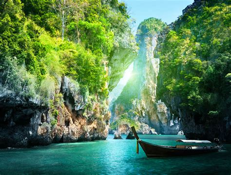 5 Best Times Thailand