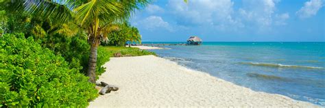 Best Time To Visit Belize Climate Guide Audley Travel Us