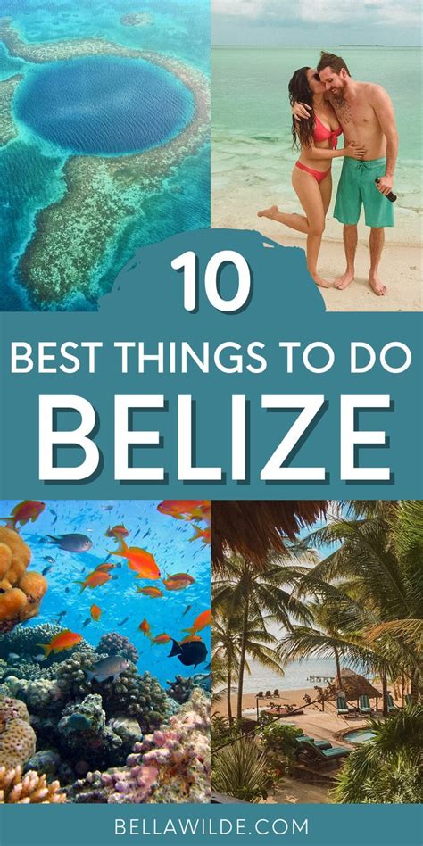 Best Time To Visit Belize When To Go Guide Belize Adventure