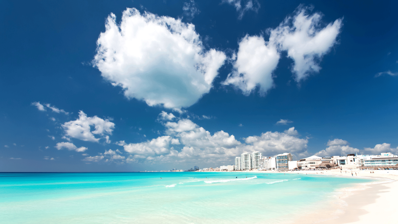 Best Time To Visit Cancun Mom Life