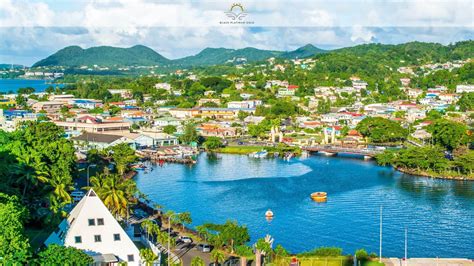 Best Time To Visit Castries St Lucia