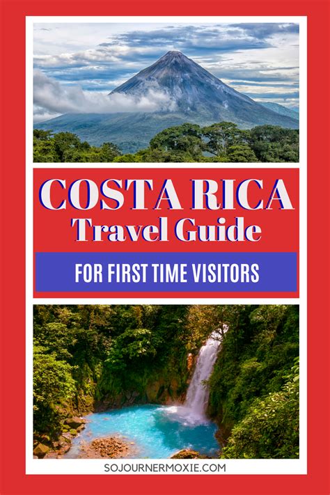 Best Time To Visit Costa Rica A Guide For Costa Rica