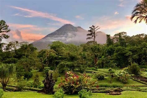 Best Time To Visit Costa Rica Touristsecrets