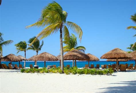 Best Time To Visit Cozumel Holiday Weather Info Weather 2 Visit