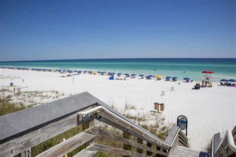 Best Time To Visit Destin Fl Where In Destin