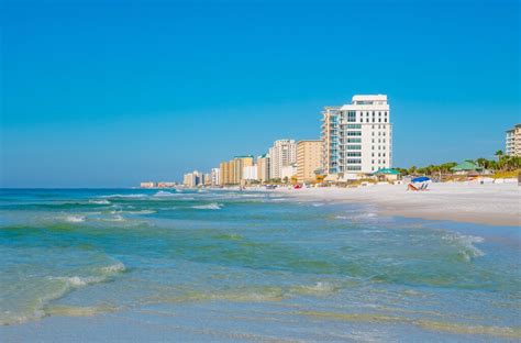 Best Time To Visit Destin Insider Tips For Your Trip Always On The Shore