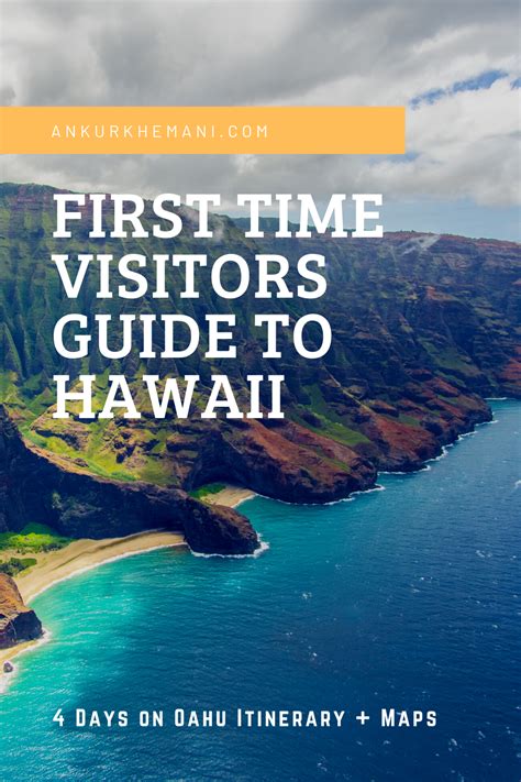 Best Time To Visit Hawaii Visit Hawaii Hawaii Guide Hawaii