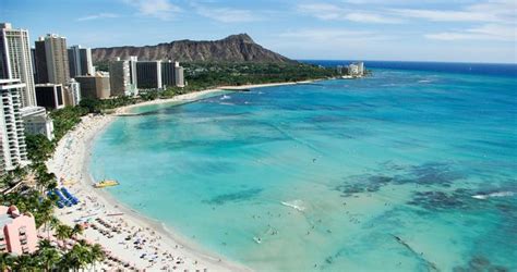 Best Time To Visit Honolulu Hawaii Other Travel Tips Vacationidea