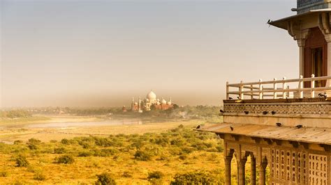 Best Time To Visit India For First Time Travelers Trekbible