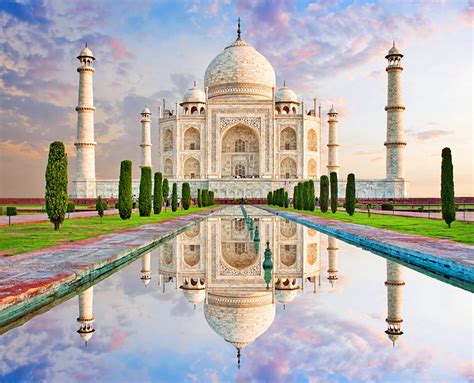 Best Time To Visit India Planetware