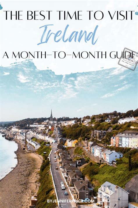 Best Time To Visit Ireland A Month By Month Guide